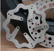 Motokinisi Motoshop Bycicle