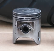 Motokinisi Motoshop Bycicle