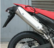 Motokinisi Motoshop Bycicle