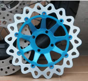 Motokinisi Motoshop Bycicle