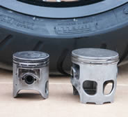 Motokinisi Motoshop Bycicle