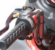 Motokinisi Motoshop Bycicle