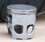 Motokinisi Motoshop Bycicle