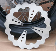 Motokinisi Motoshop Bycicle